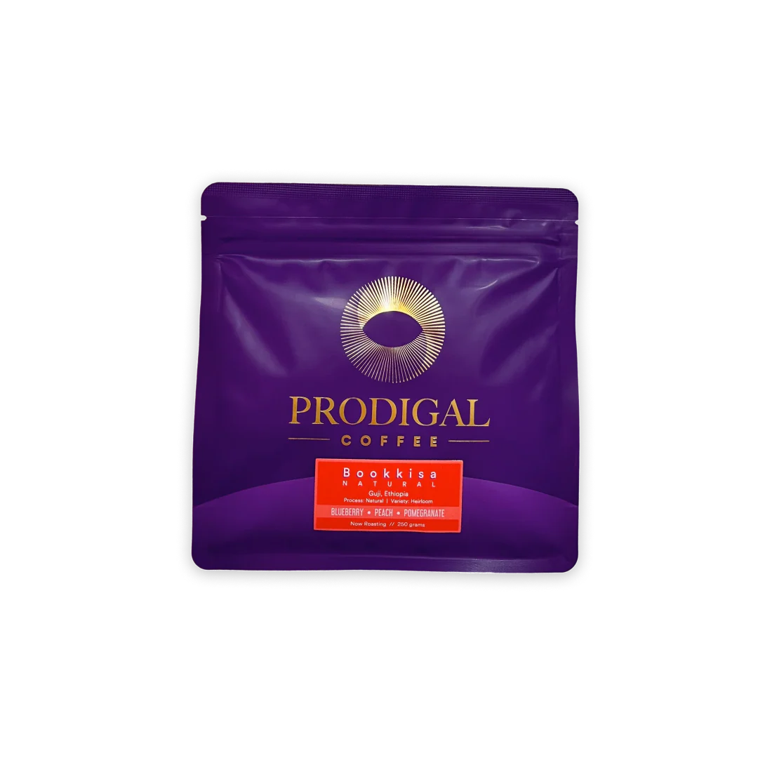Featured Coffee
